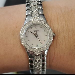 Bulova Classic Watch 96T14